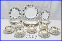1950's GrosVenor Chateau China