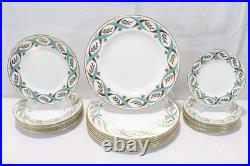 1950's GrosVenor Chateau China