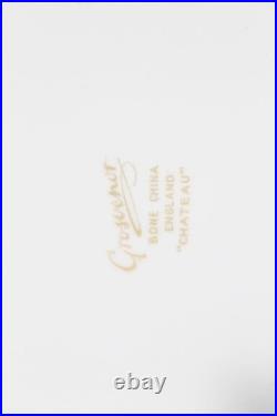 1950's GrosVenor Chateau China