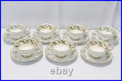 1950's GrosVenor Chateau China