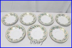 1950's GrosVenor Chateau China
