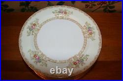 34-vintage Sts Kongo China Made In Japan Art Deco