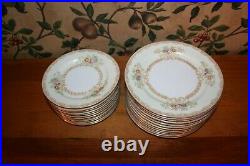 34-vintage Sts Kongo China Made In Japan Art Deco