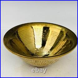 7.6 China manual Porcelain Song dynasty Kiln gold scripture cup