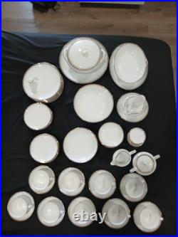 83 Peace Translucent Porcelain China Royalton China Co 83 Peace Translucent Porcelain China Royalton China Co