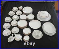 83 Peace Translucent Porcelain China Royalton China Co 83 Peace Translucent Porcelain China Royalton China Co