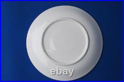 ANTIQUE MINTON PORCELAIN TEA CUP AND SAUCER Bone China