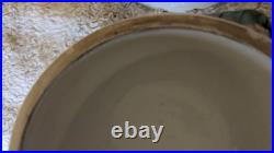 Antique 19th C. Chinese ExportFamille Rose Porcelain Soup Tureen Lidded Gold Gilt