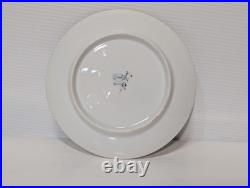 Antique Emily Chase Hand Painted China Floral Tea Set, Bavaria, Limoges, Gold