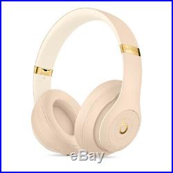 Beats by Dr. Dre Studio3 Wireless Headphones Porcelain Rose