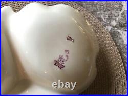 Cauldon China Rare Piece