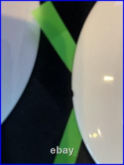 Charles Ahrenfeldt Limoges France Gold Rim Vintage Porcelain China, 148 pieces