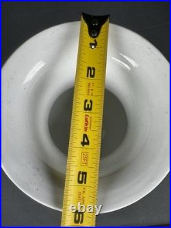 Chinese Porcelain Vase Urn Famille Rose Birds Floral Gold Gilt Phoenix