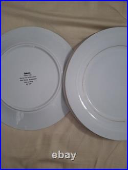 Fine China Classic Gold Series 1997