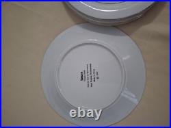 Fine China Classic Gold Series 1997