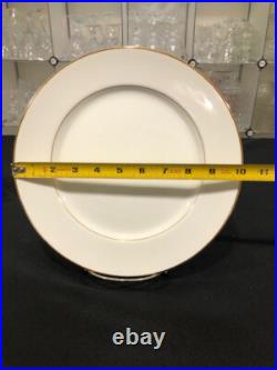 Golden Wedding Day (Smooth) by Modern China & Table Institute of Japan 42 Pcs