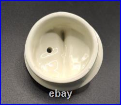 Hall Gold Pitcher Teapot Set Art Deco Porcelain China Golden GloUSA 1338 3111