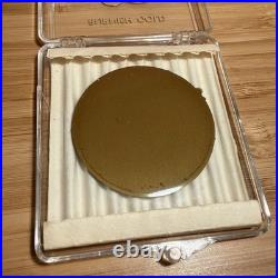 Hanovia Engelhard Hobby Products Unfluxed Burnish Gold China Porcelain Paint