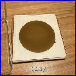 Hanovia Engelhard Hobby Products Unfluxed Burnish Gold China Porcelain Paint