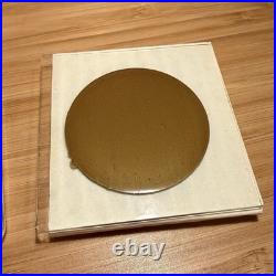 Hanovia Engelhard Hobby Products Unfluxed Burnish Gold China Porcelain Paint