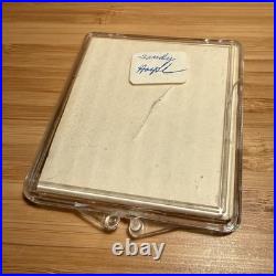 Hanovia Engelhard Hobby Products Unfluxed Burnish Gold China Porcelain Paint