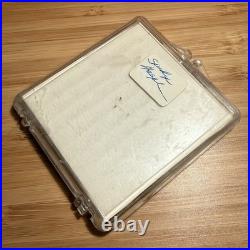 Hanovia Engelhard Hobby Products Unfluxed Burnish Gold China Porcelain Paint