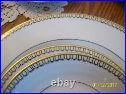 Heinrich & Co. Selb Bavaria Imperial Vtg. Porcelain China 77 Piece Grouping Heinrich & Co. Selb Bavaria Imperial Vtg. Porcelain China 77 Piece Grouping