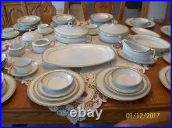 Heinrich & Co. Selb Bavaria Imperial Vtg. Porcelain China 77 Piece Grouping Heinrich & Co. Selb Bavaria Imperial Vtg. Porcelain China 77 Piece Grouping