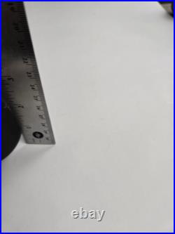 Japan China Porcelain Black withGold set 15 pieces