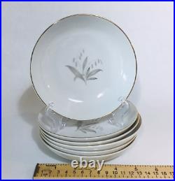 Kaysons Fine China Golden Rhapsody 1961 with Gold Trim - 32 pieces