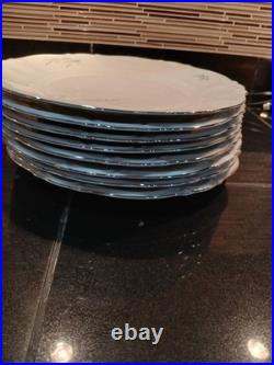 Kronester 55 Piece Service For 8 Settings Fine China