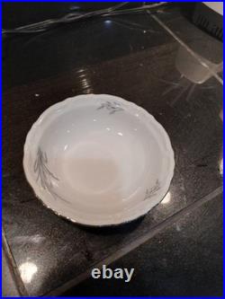 Kronester 55 Piece Service For 8 Settings Fine China