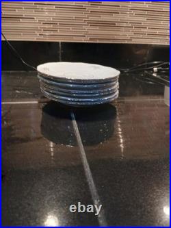 Kronester 55 Piece Service For 8 Settings Fine China