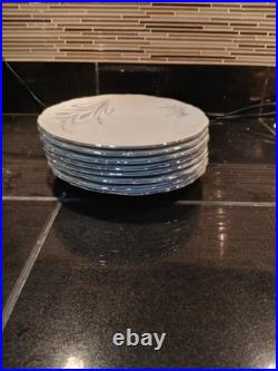 Kronester 55 Piece Service For 8 Settings Fine China