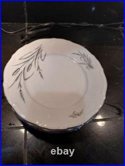 Kronester 55 Piece Service For 8 Settings Fine China