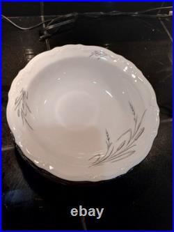 Kronester 55 Piece Service For 8 Settings Fine China