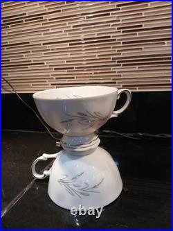 Kronester 55 Piece Service For 8 Settings Fine China