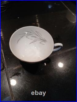 Kronester 55 Piece Service For 8 Settings Fine China