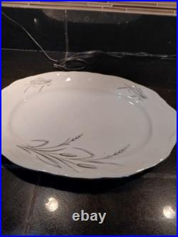 Kronester 55 Piece Service For 8 Settings Fine China