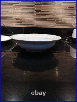 Kronester 55 Piece Service For 8 Settings Fine China