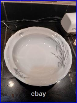 Kronester 55 Piece Service For 8 Settings Fine China