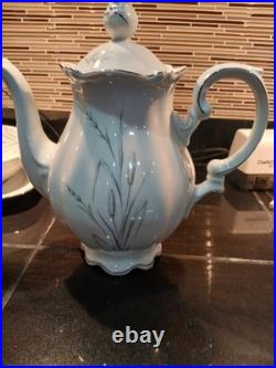 Kronester 55 Piece Service For 8 Settings Fine China