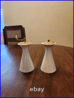 LENOX Flawless China Tuxedo Pattern 60 Pieces