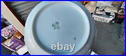 Large CHINA serving Set Of 20