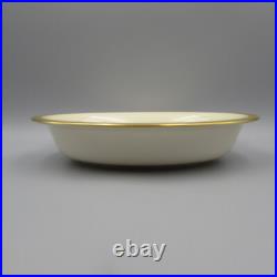 Lenox China S2A GOLD ENCRUSTED Service for Eight 50pc Set Lenox China S2A GOLD ENCRUSTED Service for Eight 50pc Set