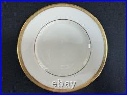Lenox China Tuxedo(Set of 4)5 Pc Place Setting1st Quality20 PieceUSA