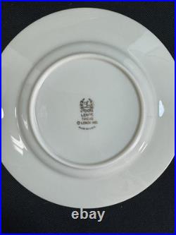 Lenox China Tuxedo(Set of 4)5 Pc Place Setting1st Quality20 PieceUSA