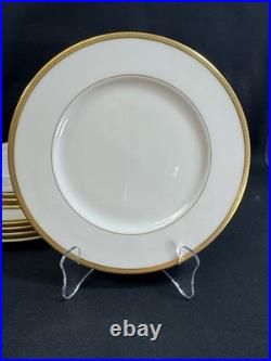 Lenox China Tuxedo(Set of 4)5 Pc Place Setting1st Quality20 PieceUSA