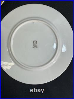Lenox China Tuxedo(Set of 4)5 Pc Place Setting1st Quality20 PieceUSA