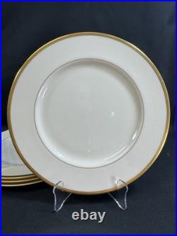Lenox China Tuxedo(Set of 4)5 Pc Place Setting1st Quality20 PieceUSA